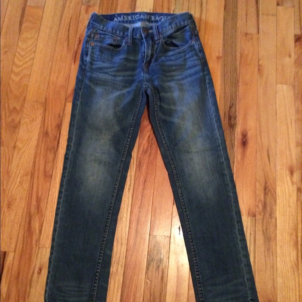 Boys American Eagle Jeans